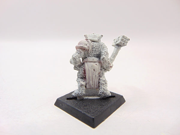 Beastman Of Khorne