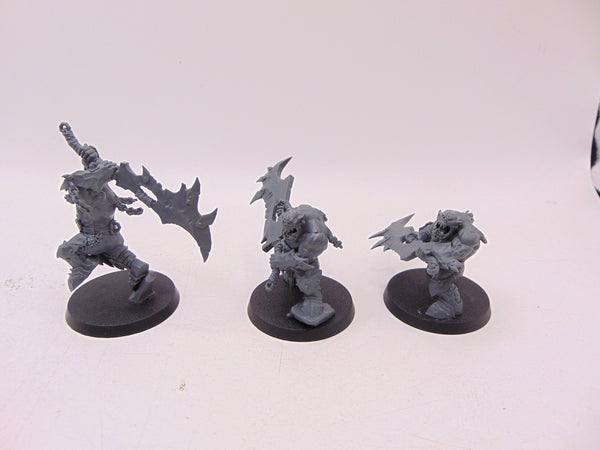Brute Ragerz