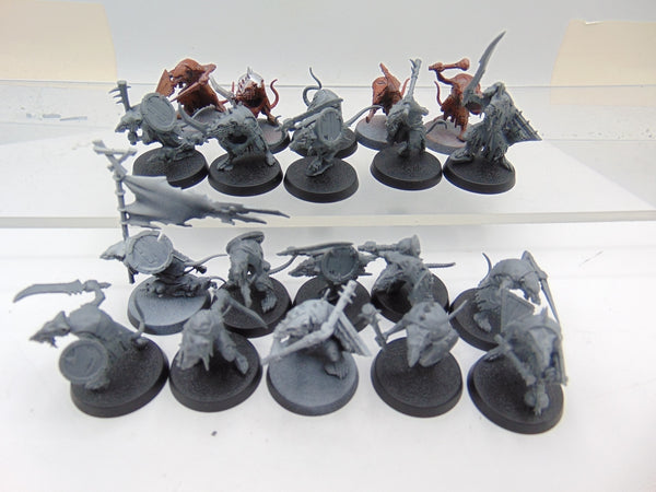 Clanrats