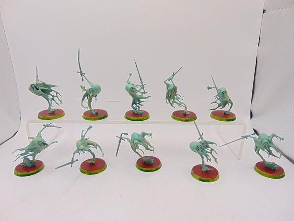 Bladegheist Revenants