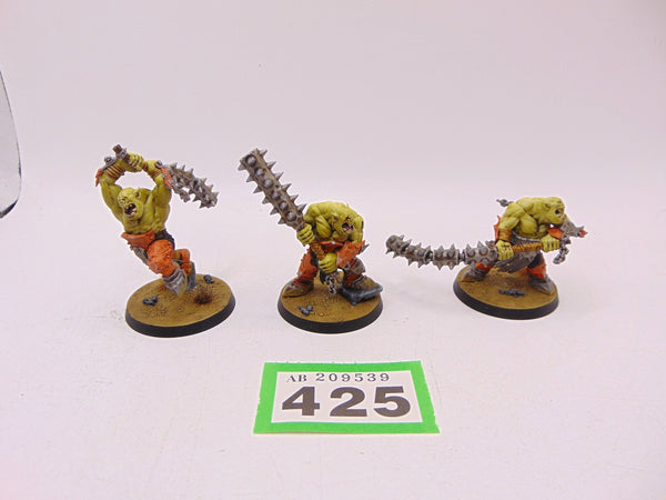 Brute Ragerz