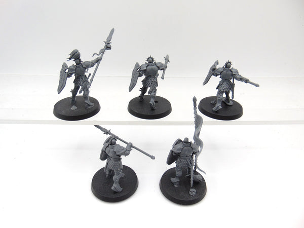 Vindictors