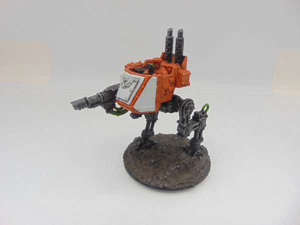 Scout Sentinel