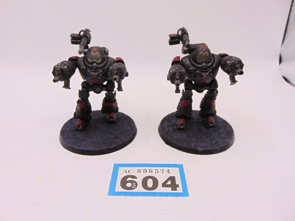 Kastelan Robots