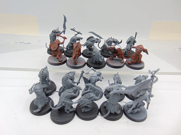 Clanrats