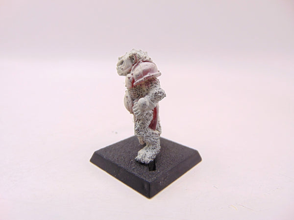 Beastman Of Khorne