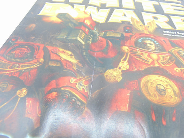 White Dwarf Issue 357