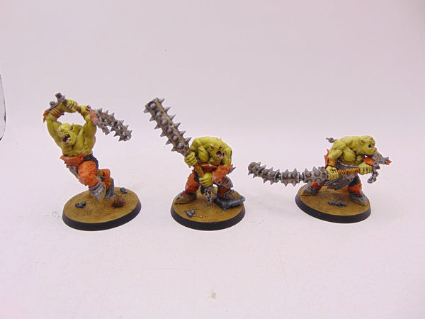 Brute Ragerz