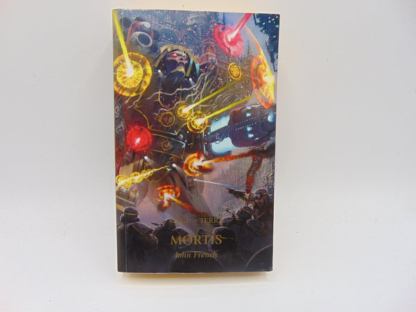 Mortis