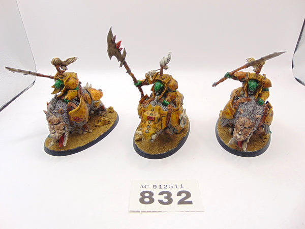 Gore Gruntas