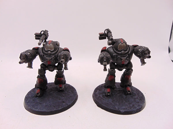 Kastelan Robots