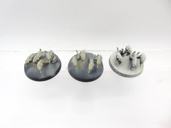 Ripper Swarms