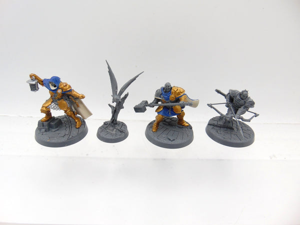 Xandire's Truthseekers