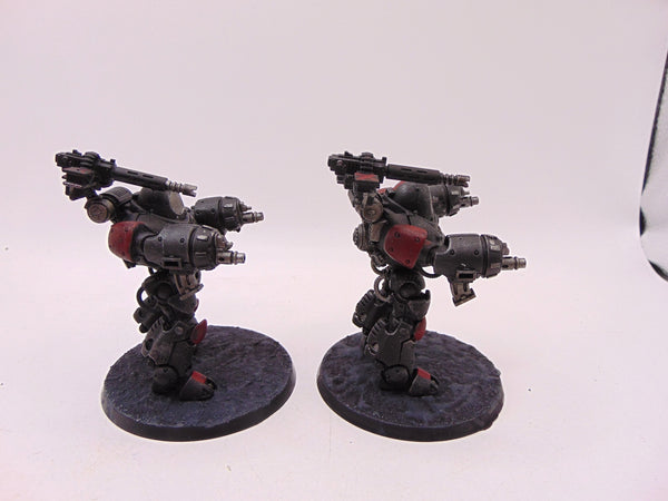 Kastelan Robots