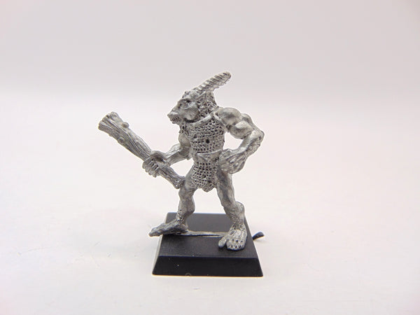 Beastman