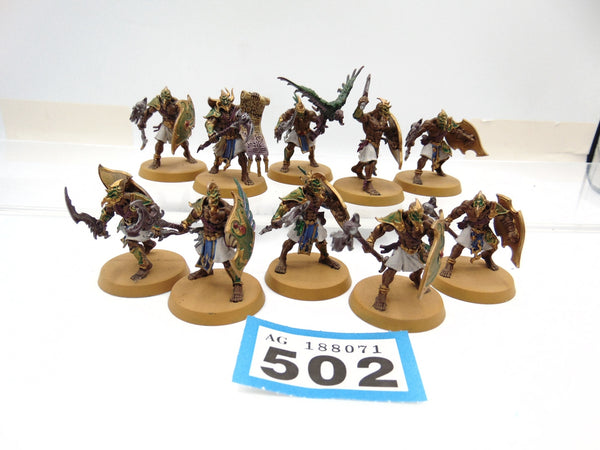 Kairic Acolytes