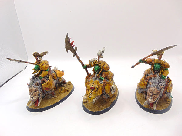 Gore Gruntas