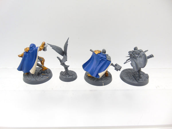 Xandire's Truthseekers
