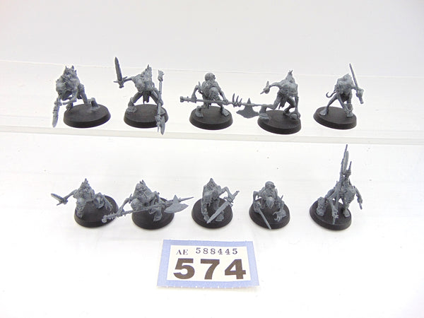 Crypt Guard