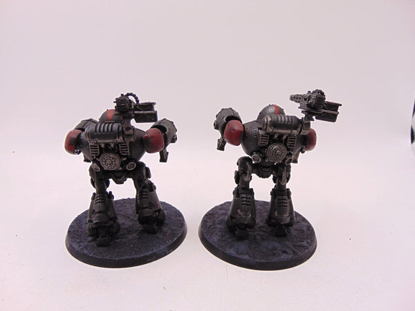 Kastelan Robots
