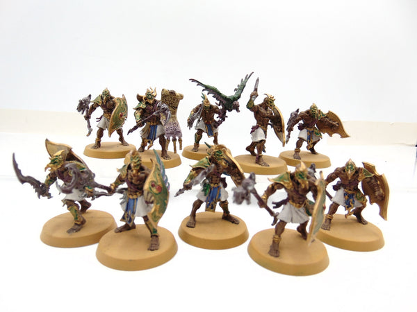 Kairic Acolytes