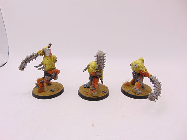 Brute Ragerz