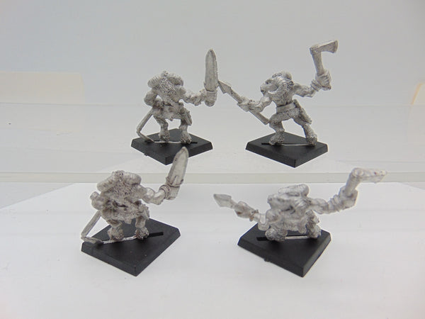 Marauder Beastmen