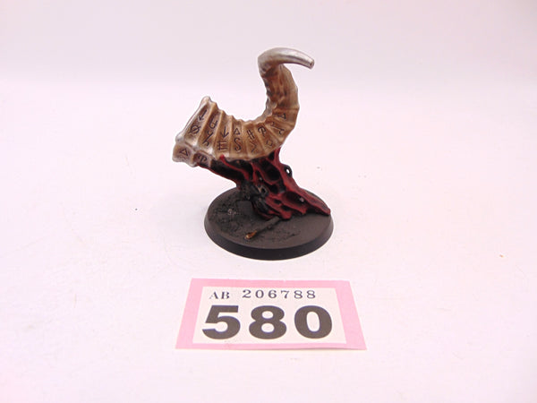 Doomblast Dirgehorn