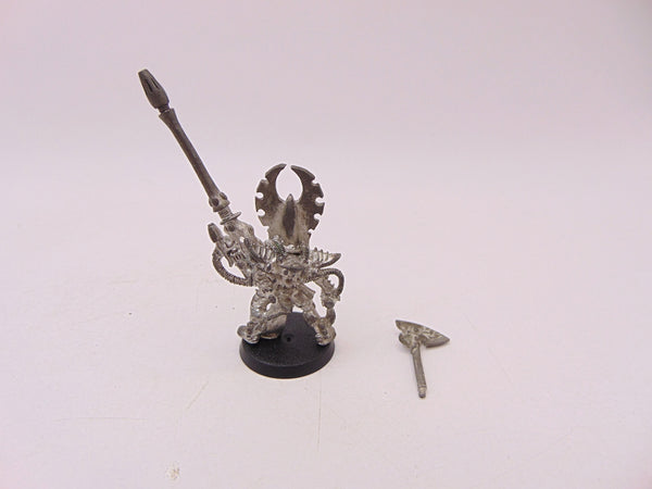 Phoenix Lord Fuegan