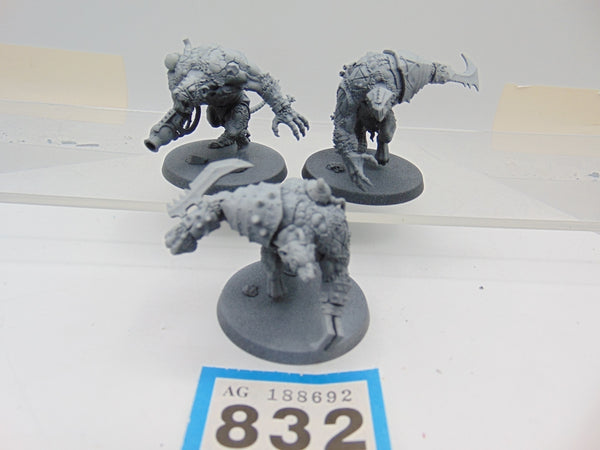 Rat Ogors