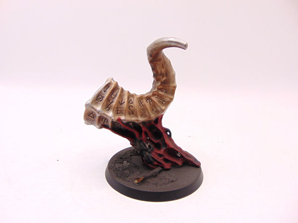 Doomblast Dirgehorn