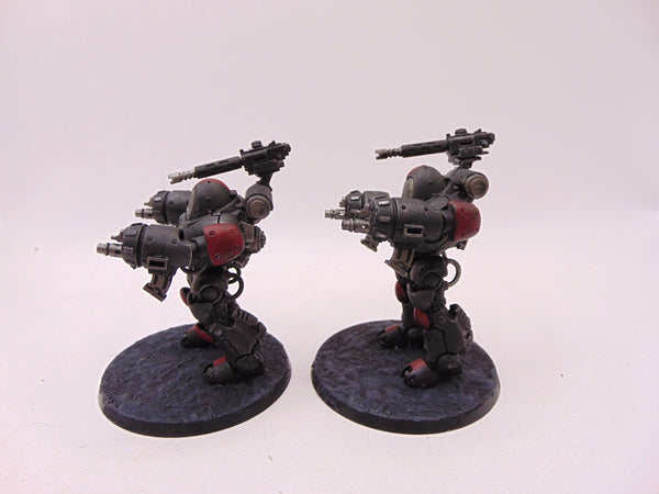 Kastelan Robots