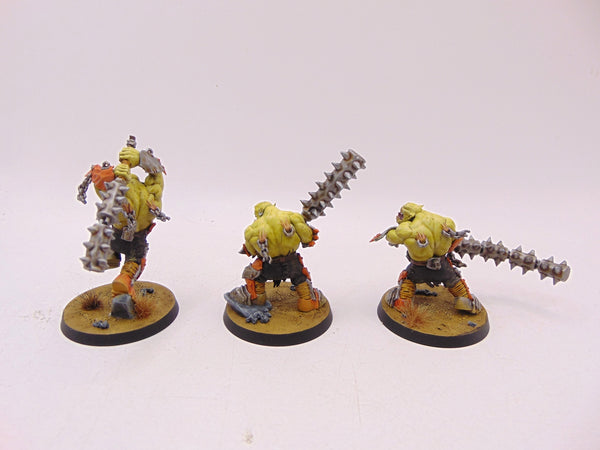 Brute Ragerz