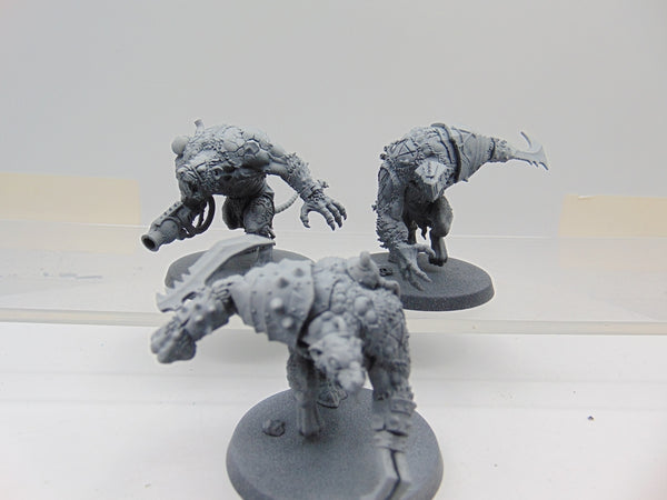 Rat Ogors