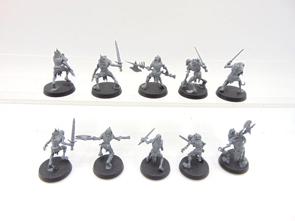Crypt Guard
