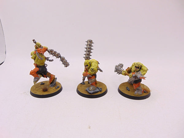 Brute Ragerz