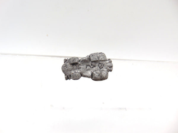 Epic Orks Mekboy Dragster