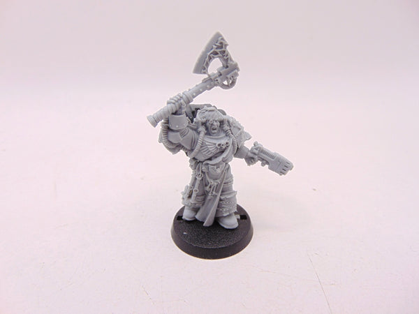 Librarian