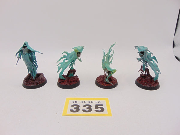 Myrmourn Banshees