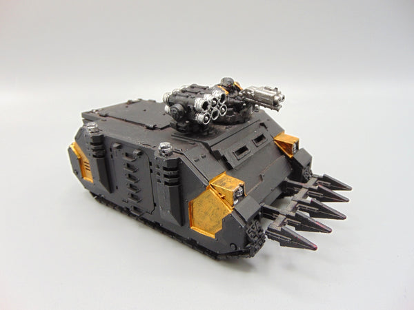 Chaos Rhino