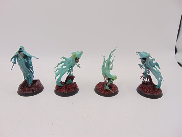 Myrmourn Banshees