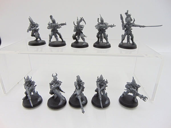 Kabalite Warriors