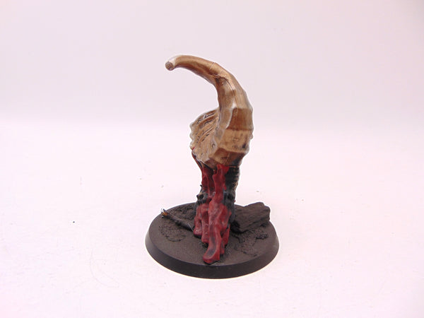 Doomblast Dirgehorn