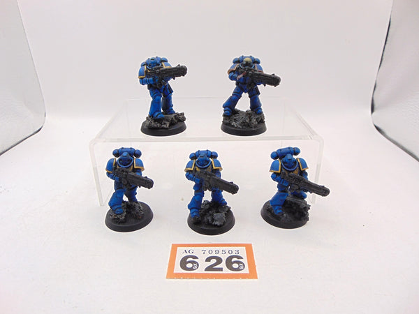 Hellblasters