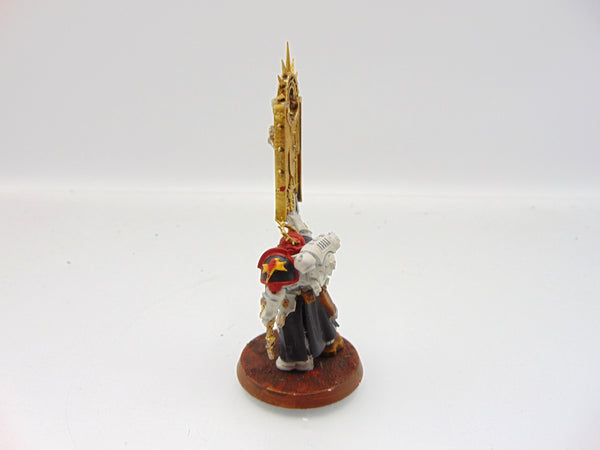Bladeguard Ancient