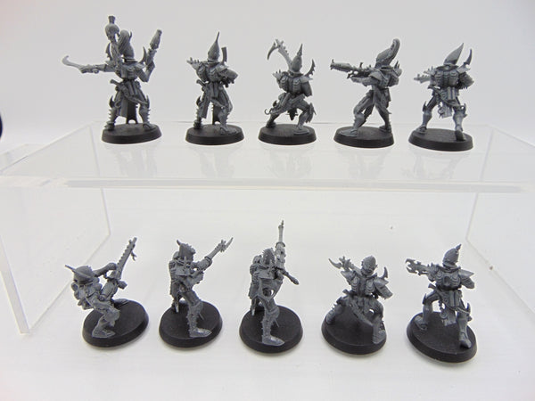 Kabalite Warriors
