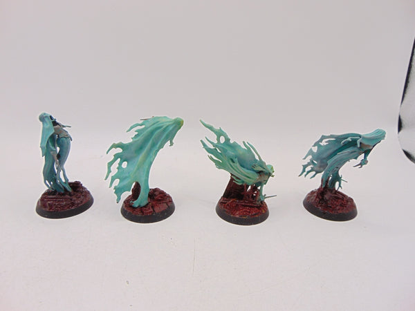 Myrmourn Banshees