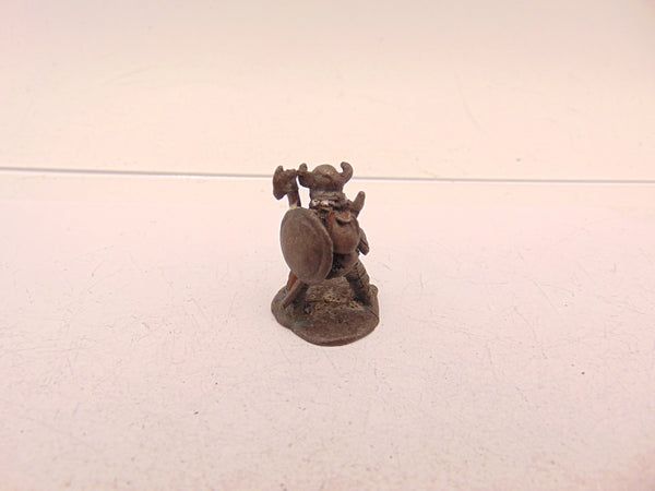 Rune Quest Storm Bull