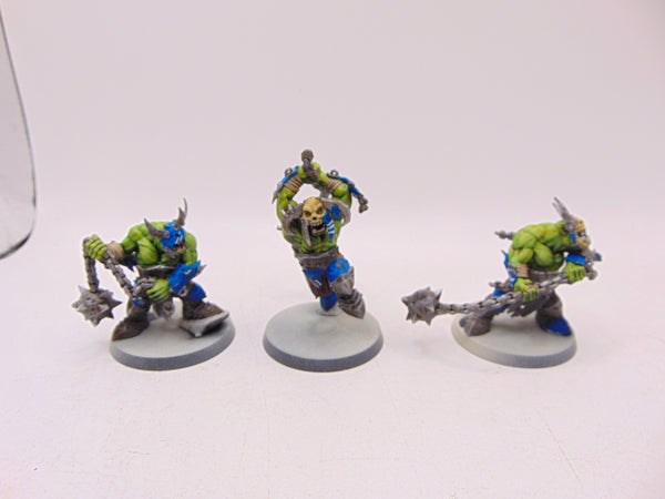 Weirdbrute Wrekkaz