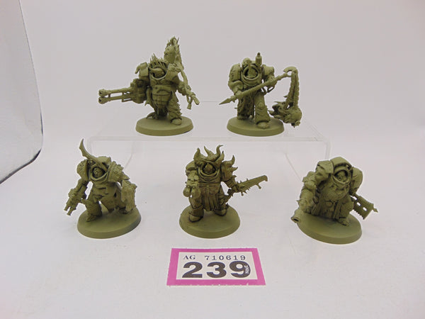 Blightlord Terminators